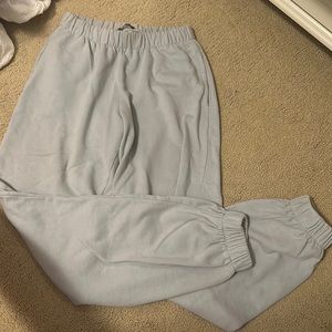 Brandy Melville sweatpants